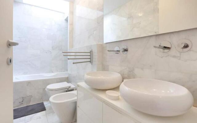 River Rooftop-360°View, Private Parking, Pet, Baby