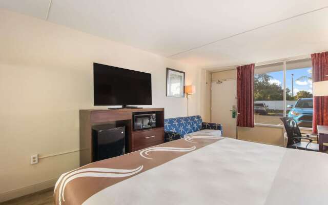 Quality Inn Bradenton - Sarasota North