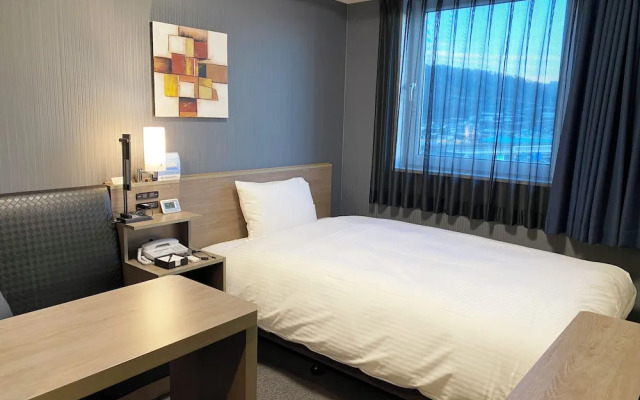 Hotel Route-Inn Yamagata Minami - Daigaku Byouin mae