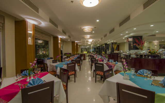 Angkor Riviera Hotel