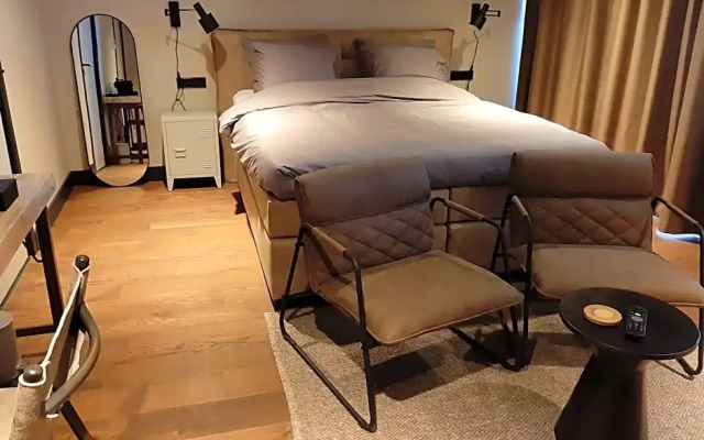 Boutique Hotel Armada