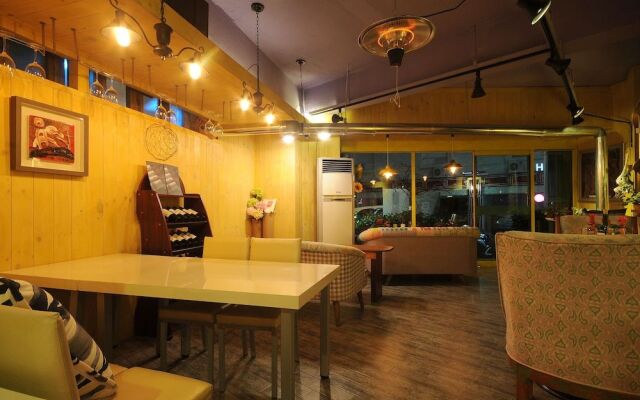 Busan BNB Pension & Guesthouse