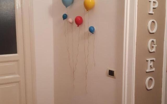 APOGEO ROOM TARANTO Intero APPARTAMENTO