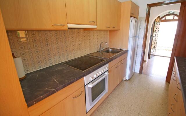 Villas Costa Calpe - Roma
