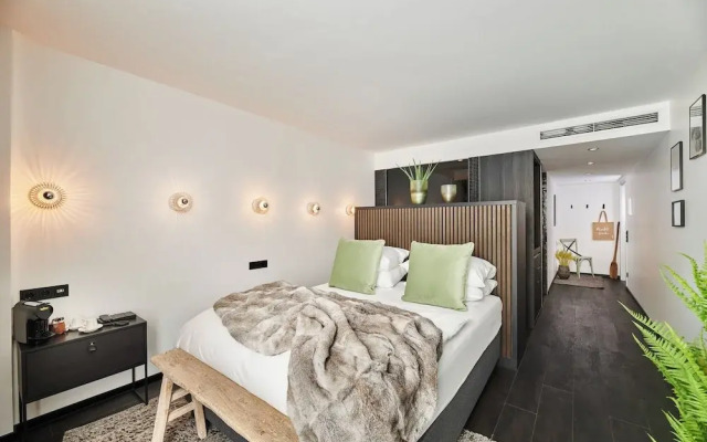 Nena Hotel Bremen