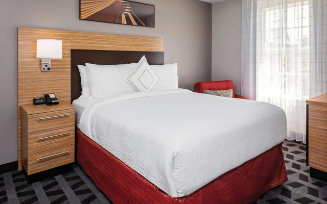 TownePlace Suites by Marriott Dallas Plano/Legacy