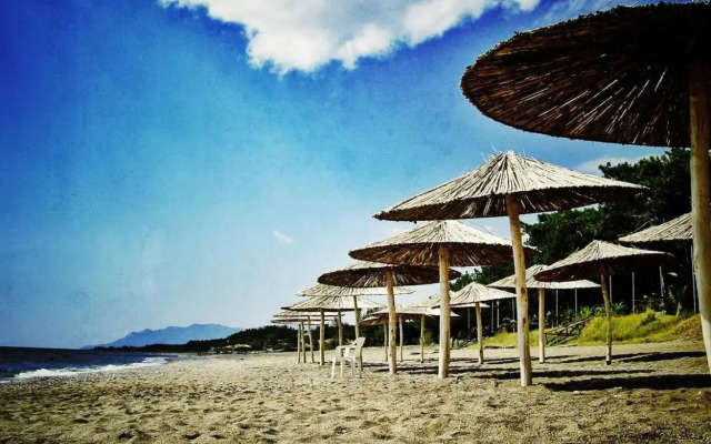 Nice & Quiet Apartment in Best Area