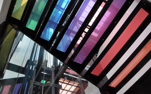 Color Coral Boutique Hotel