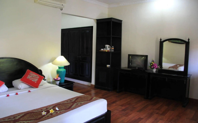 Stana Puri Gopa Hotel