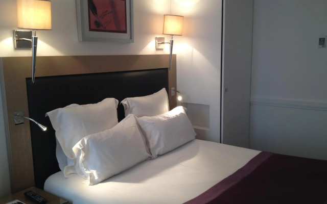 Hotel Elysées Flaubert