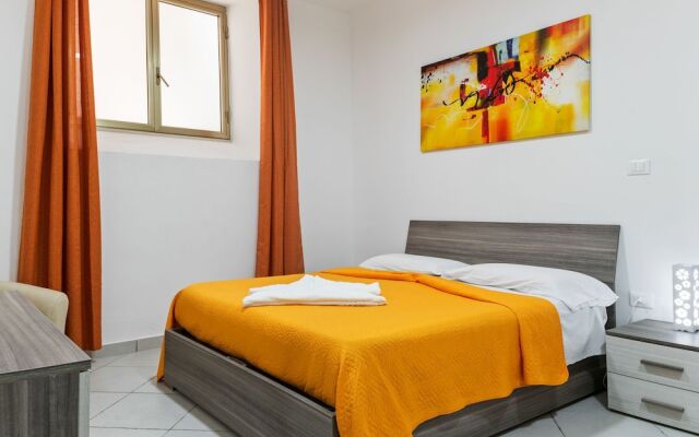 Welcoming Apartment in Sapri near Sea