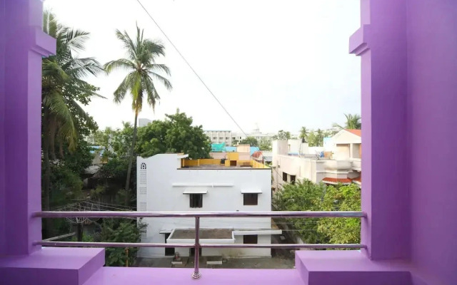 Vijay Residency By OYO Rooms