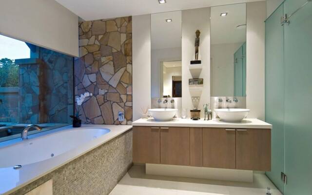 5 Star Luxury Villa 113 @ Sea Temple Palm Cove