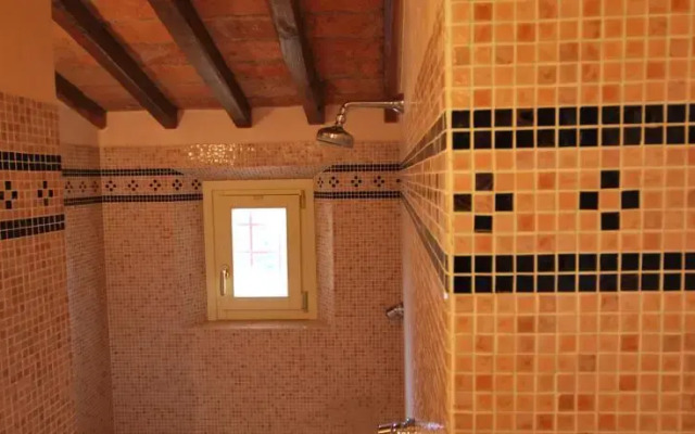 San Martin del Colle Holiday Home