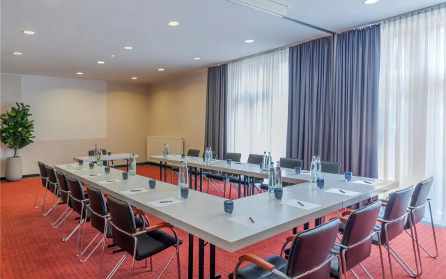 Hotel Münster Kongresscenter Affiliated by Meliá