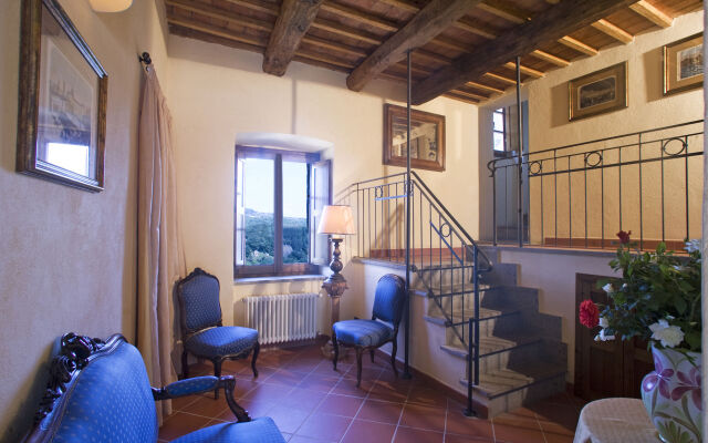 Hotel della Fortezza