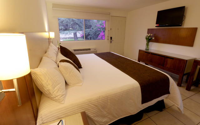 Hotel Misión Express Saltillo