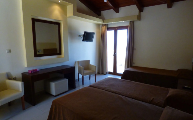 Lemnos Village Resort