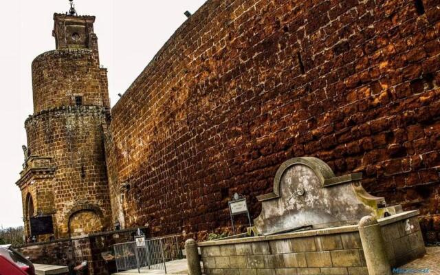 Abbracci Home Barbarano