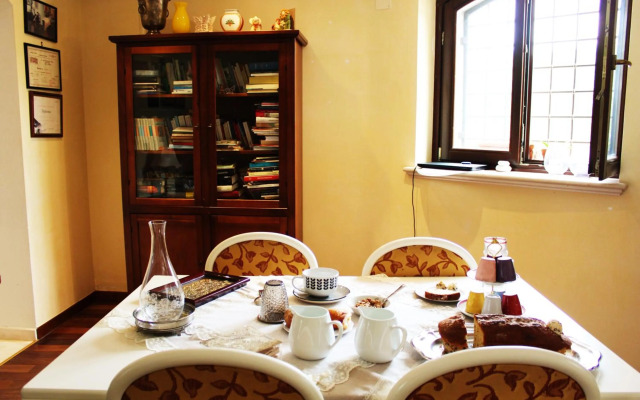 Il Giardino del Melograno