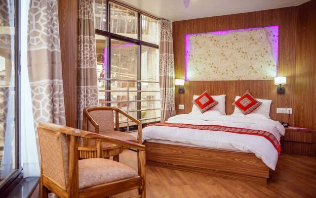 Hotel Maa Laxmi Inn