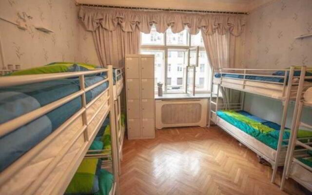 Tverskaya Deluxe Apartment