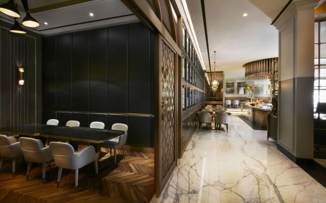 Paradise Hotel Busan