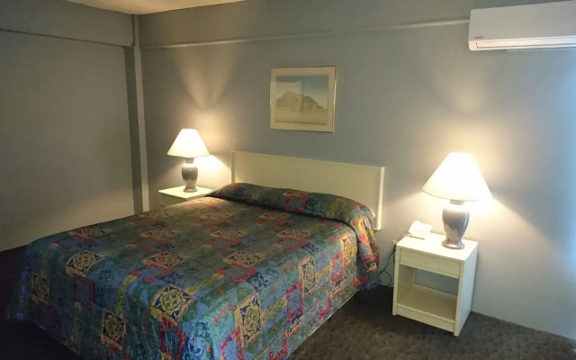 Hotel Villa Marina