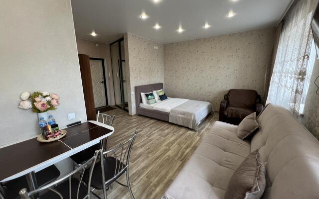 Be Home (Би хоум) на Строительном