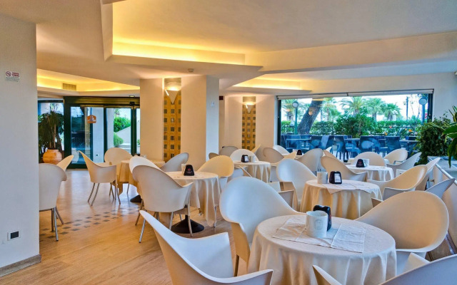 Best Western Hotel Europa