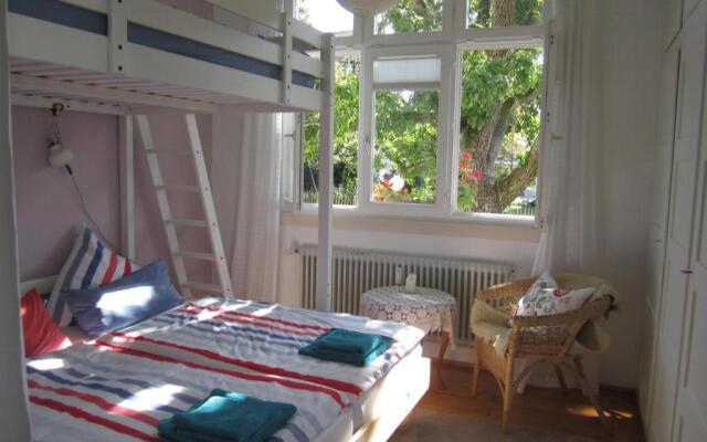 Apartment am Birnbaum