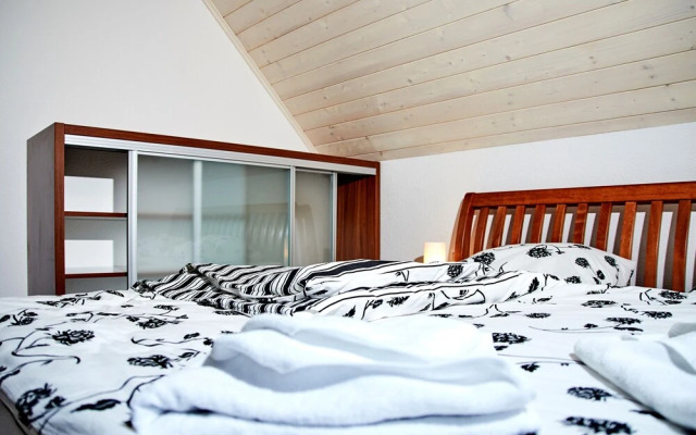 Holiday House Sabala 2
