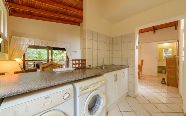 San Lameer Villa Rentals 3411