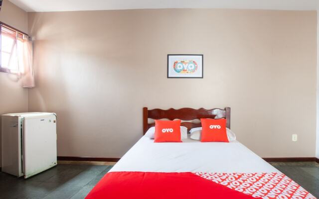 Pousada Terra Do Sol