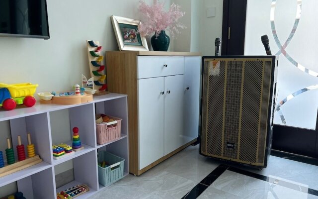 Vinhomes Ocean Park 2 -The Empire