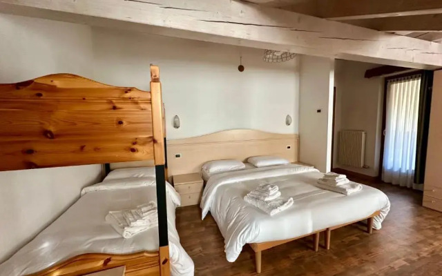 Hotel Maffei