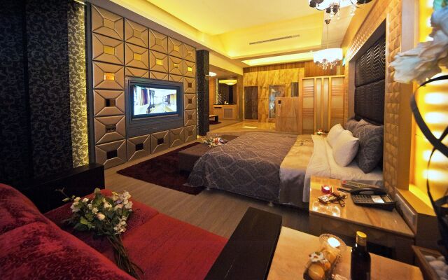Xintiandi Motel