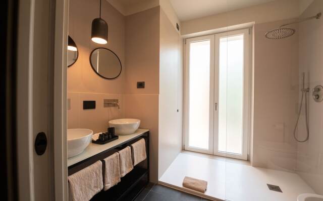 The Sanctuary Urban Retreat