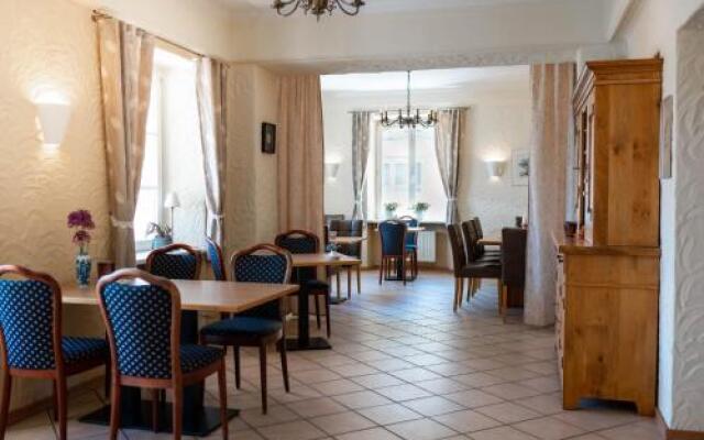 Kräuterhotel Villa Vontenie