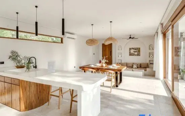 Tropical Bliss Getaway - A Luxury Private Villa By Balinest Villas