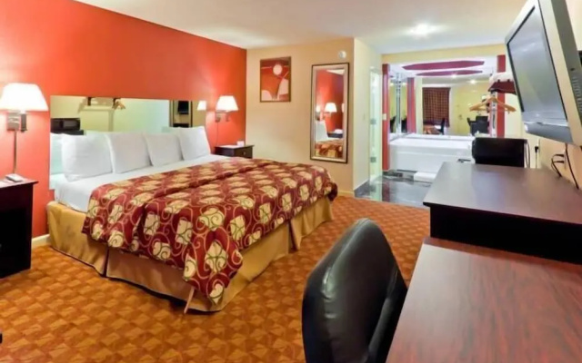 Budget Lodge Buena