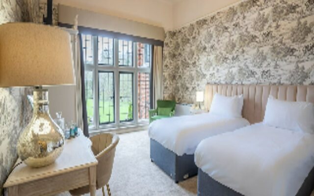 Broome Park Golf & Country Club by Diamond Resorts