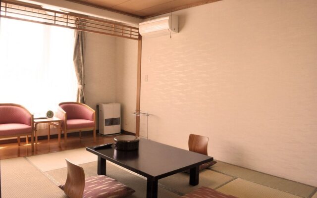 Odaito Onsen Notsuke Yumoto Utaseya