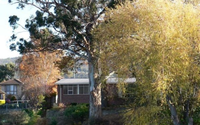 Derwent Hideaway