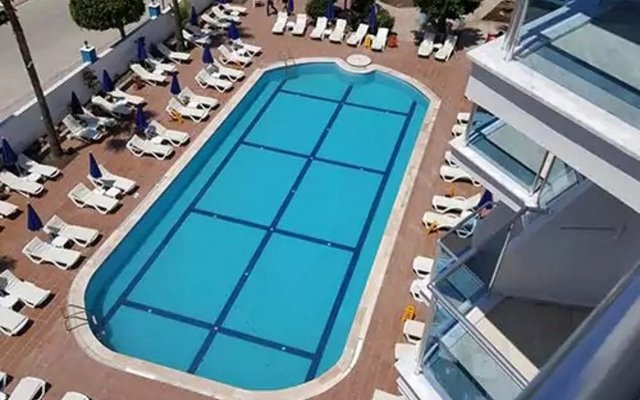 Mysea Hotels Alara - All Inclusive