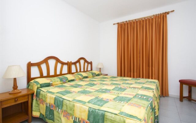 Apartamentos Nazaret