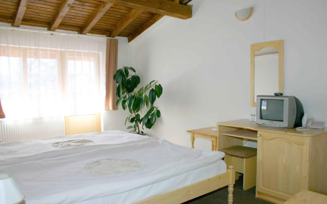 Hotel Bisser