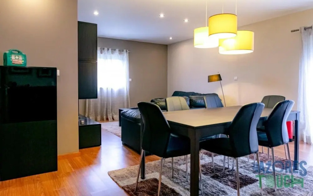 Riviera s Apartment in Cabo da Praia