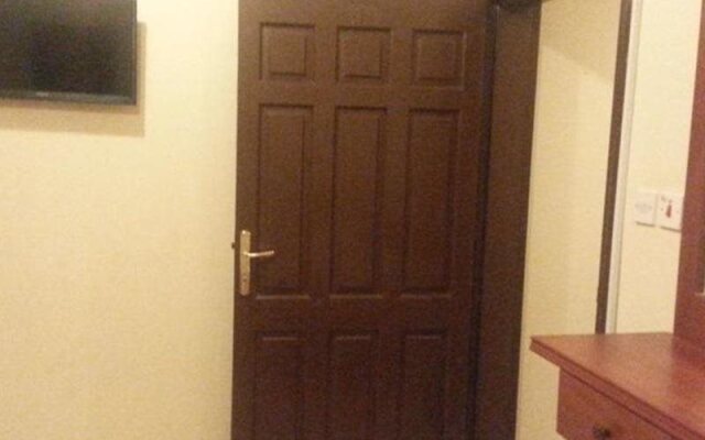 Dorrat Al Salheen Apartments 2