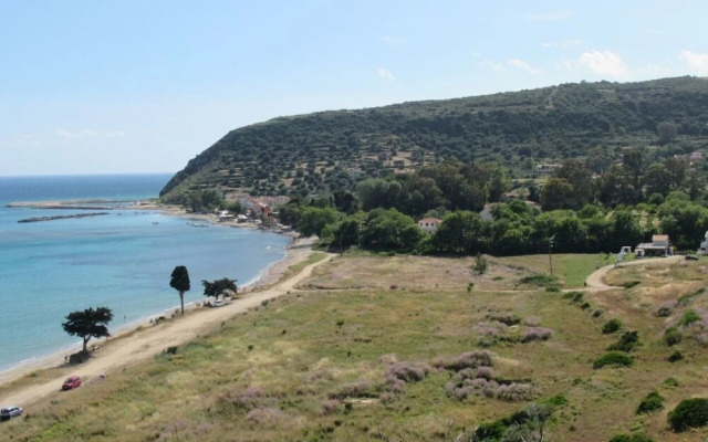 Lovely Open Plan Family Villa in Kato Katelios